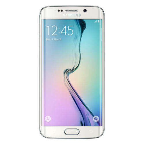 SAMSUNG Galaxy S6 32GB White Pearl